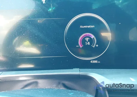 2024 Kia Telluride Sx X-Line z USA, uszkodzony, nr VIN 5XYP5DGC2RG540335